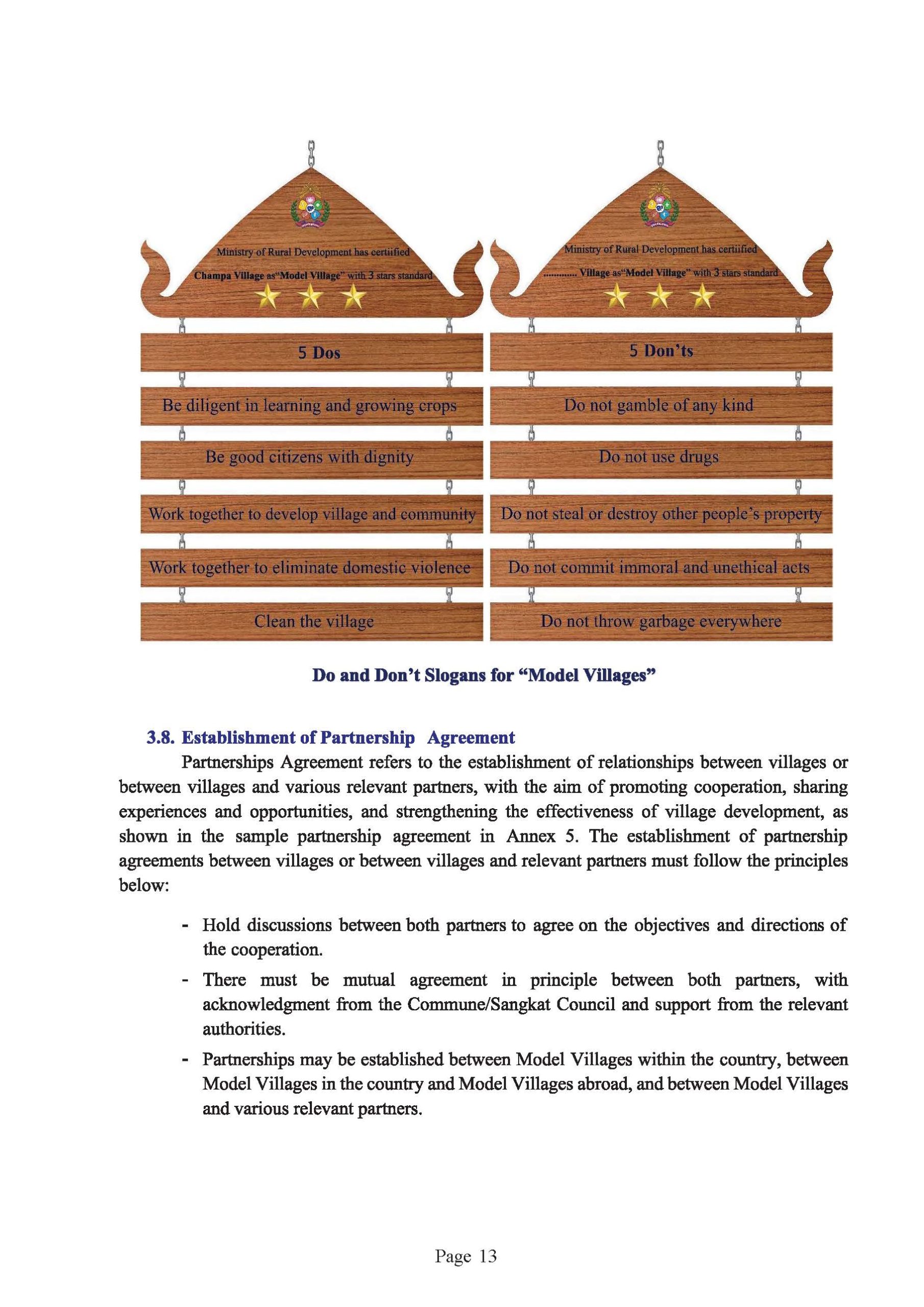 Guidebook on The Development of Model Village Page 17 scaled