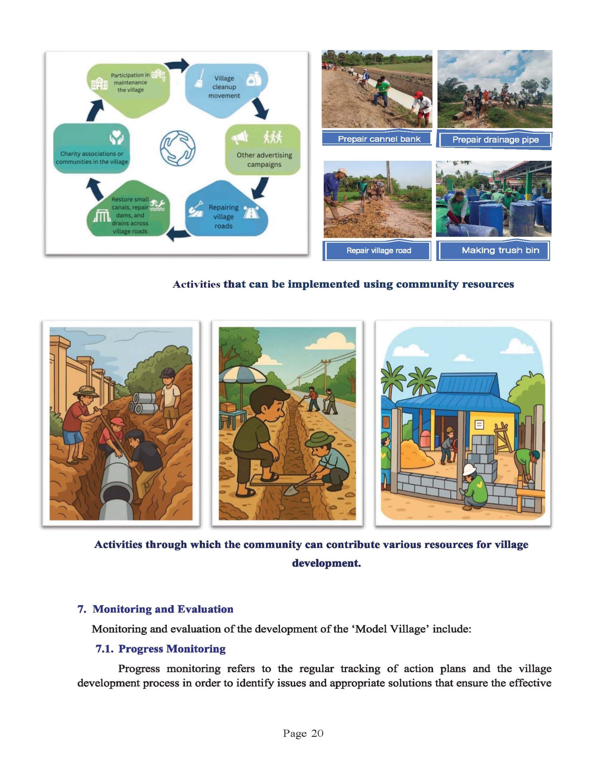 Guidebook on The Development of Model Village Page 24 scaled