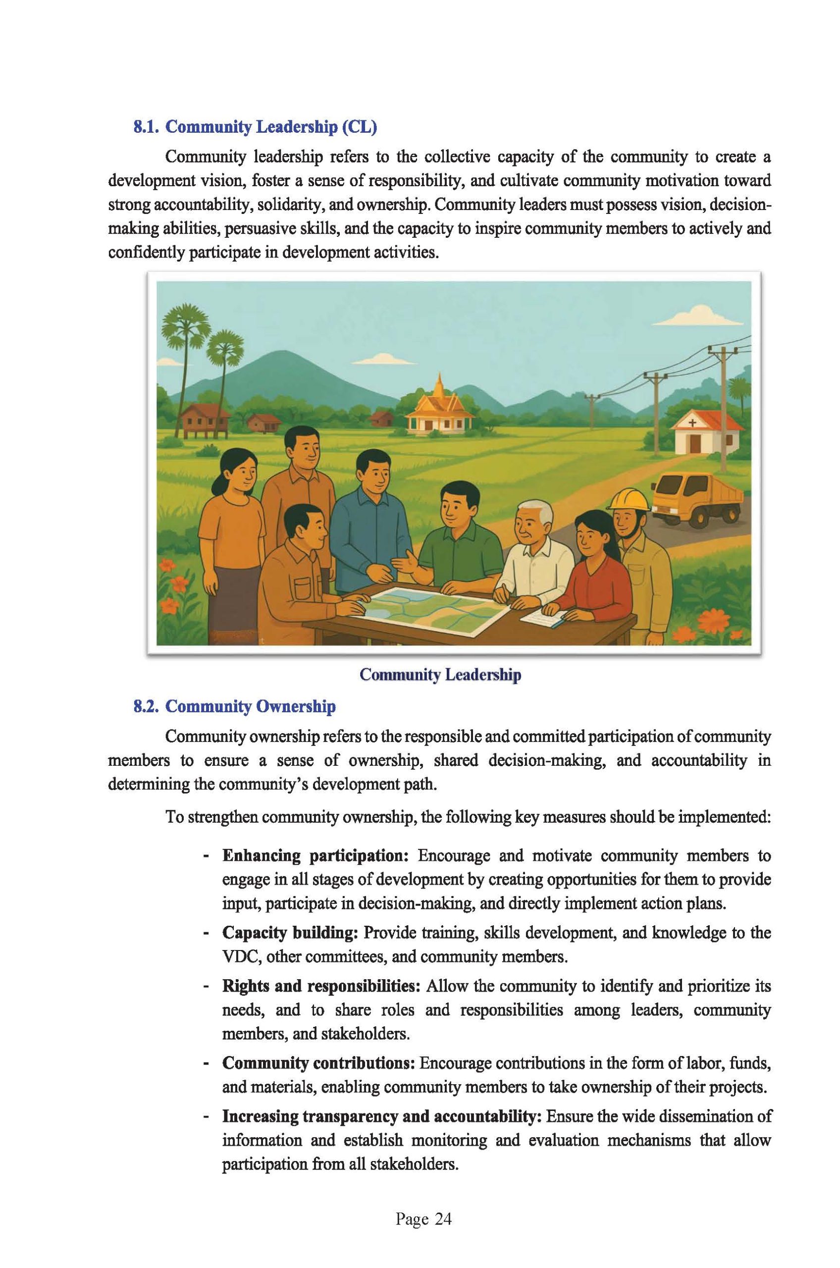 Guidebook on The Development of Model Village Page 28 scaled