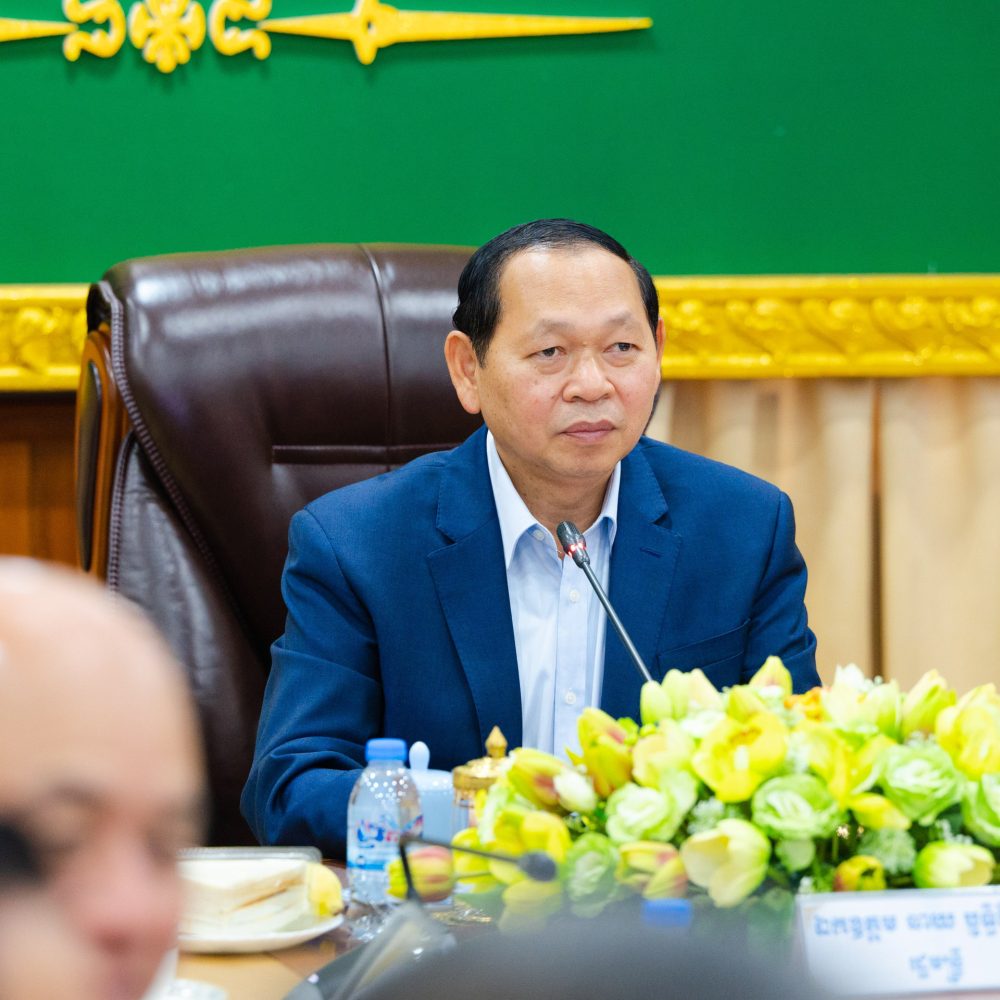 ឯកឧត្តម ឆាយ ឫទ្ធិសែន អញ្ជើញដឹកនាំកិច្ចប្រជុំពិនិត្យលើការរៀបចំរចនាសម្ព័ន្ធថវិកាកម្មវិធីឆ្នាំ២០២៧ របស់ក្រសួងអភិវឌ្ឍន៍ជនបទ 2 1 24