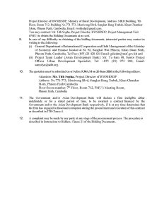 G 06 RFQ Supply 18 Units of Motorcycles 04 June 26 Page 2