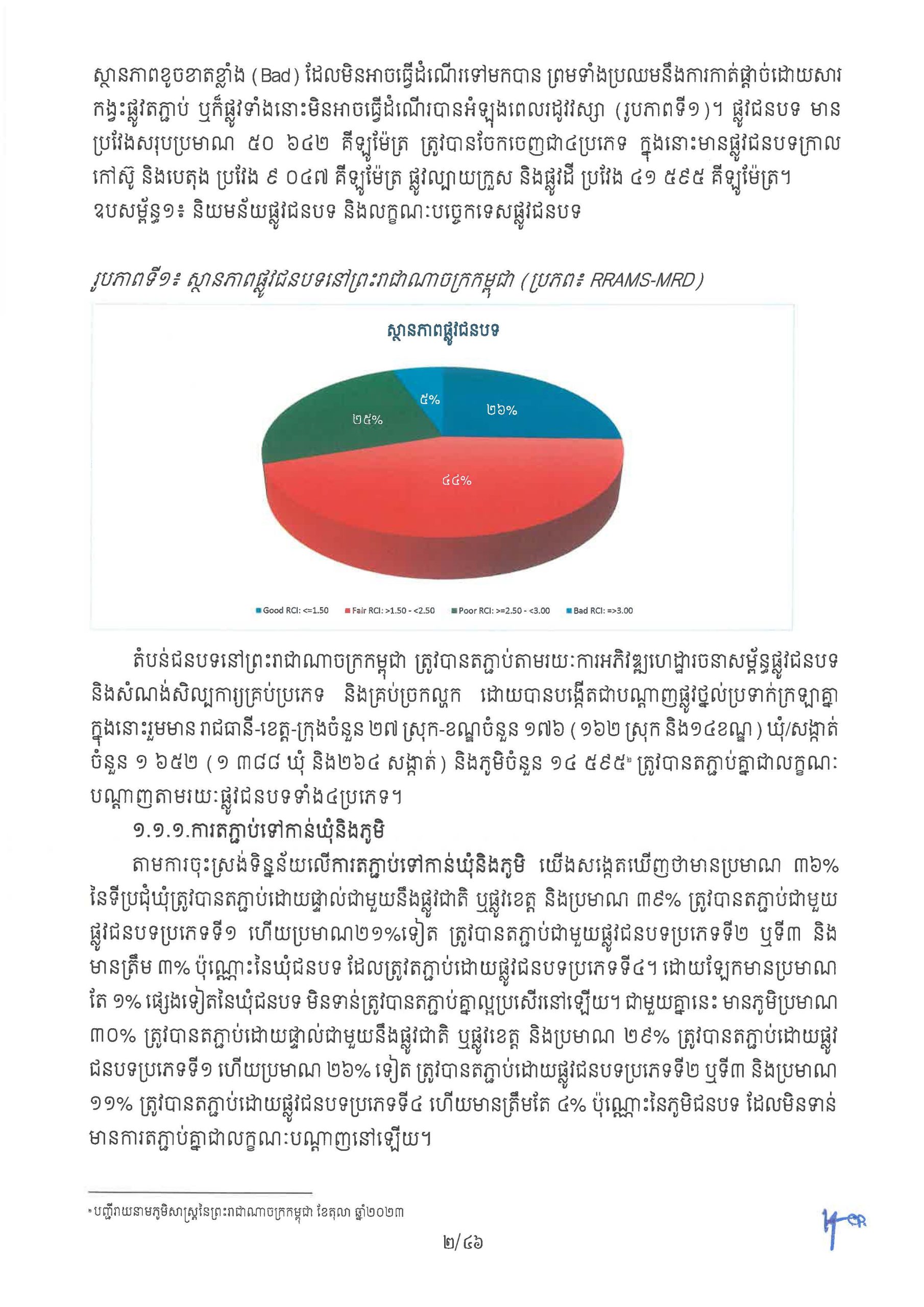 ផែនការ​យុទ្ធសាស្រ្ត អភិវឌ្ឍន៍ហេដ្ឋារចនាសម្ព័ន្ធផ្លូវជនបទ​ឆ្នាំ ២០២៦ Page 07 scaled