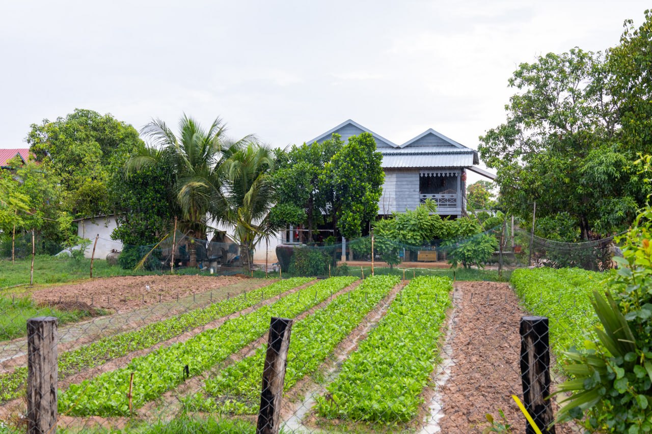 កិច្ចប្រជុំអន្ដរក្រសួងក្រោមយន្តការ “ត្រី-វិស័យ” ថ្នាក់រដ្ឋមន្ត្រី លើកទី៧ ស្តីពីការសម្របសម្រួលការអនុវត្តកម្មវិធីនយោបាយ និងសកម្មភាពដែលពាក់ព័ន្ធនឹងសហគមន៍កសិកម្មទំនើប សហគមន៍កសិករប្រើប្រាស់ទឹក និងភូមិគំរូ 83 photo 2026 06 16 16 19 44